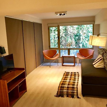 Departamento Centrico Quila Quina - Centrico Y Amplio Apartment San Carlos de Bariloche Bagian luar foto
