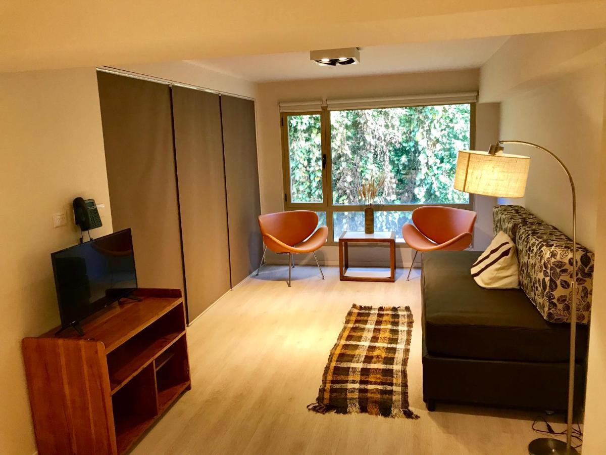 Departamento Centrico Quila Quina - Centrico Y Amplio Apartment San Carlos de Bariloche Bagian luar foto