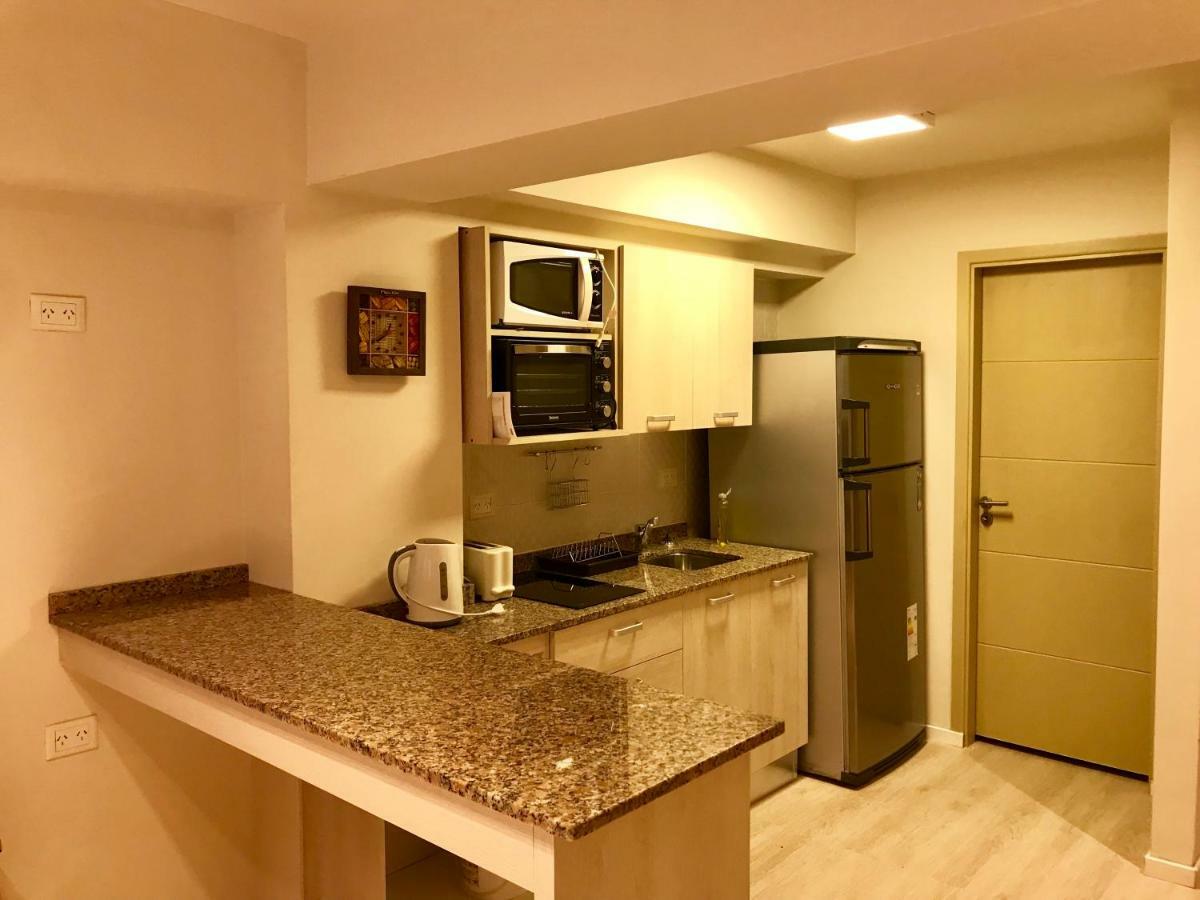 Departamento Centrico Quila Quina - Centrico Y Amplio Apartment San Carlos de Bariloche Bagian luar foto