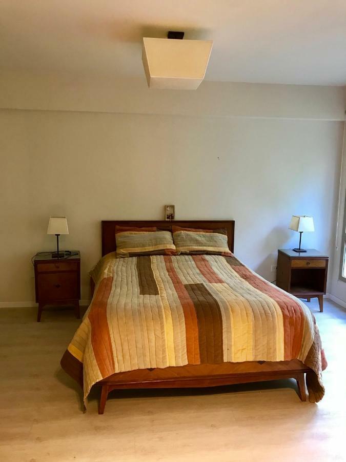 Departamento Centrico Quila Quina - Centrico Y Amplio Apartment San Carlos de Bariloche Bagian luar foto