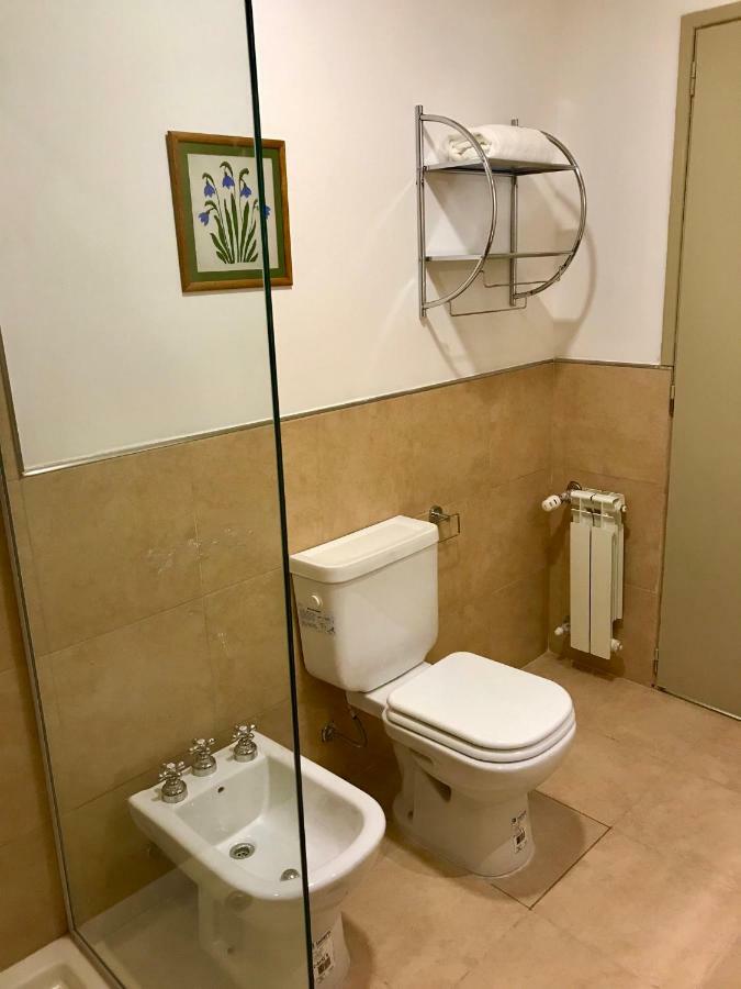 Departamento Centrico Quila Quina - Centrico Y Amplio Apartment San Carlos de Bariloche Bagian luar foto