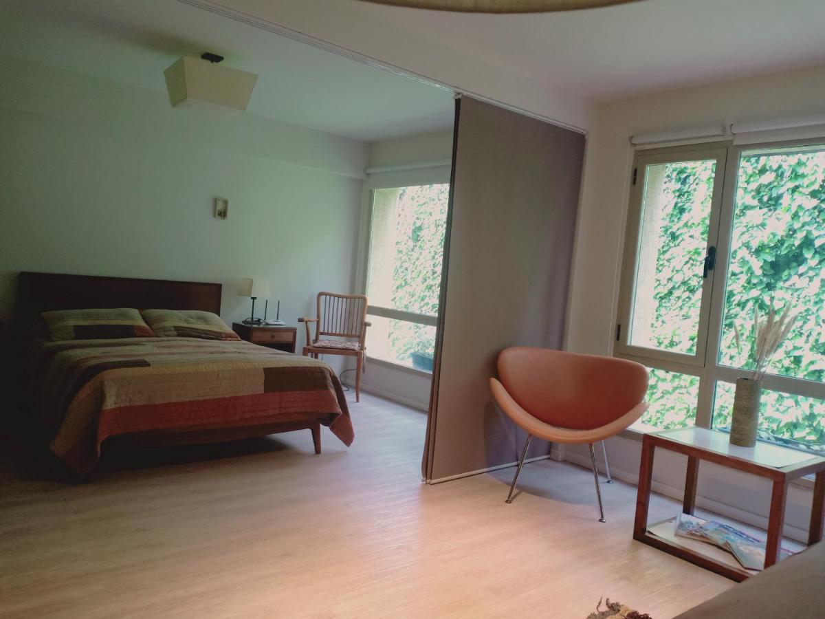 Departamento Centrico Quila Quina - Centrico Y Amplio Apartment San Carlos de Bariloche Bagian luar foto